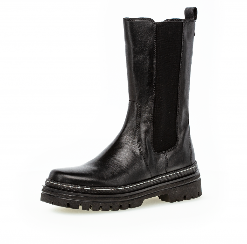Boots Ebba